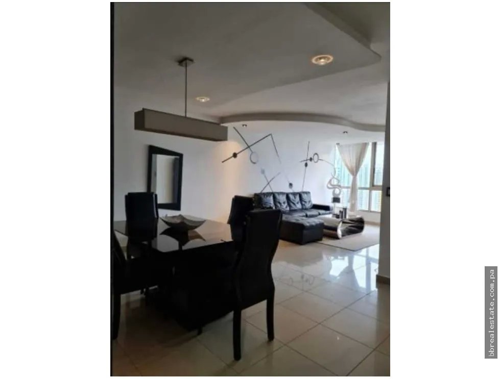Apartment for sale in Panama
