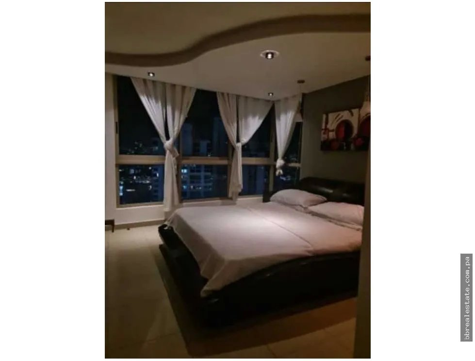 Apartment for sale in Panama