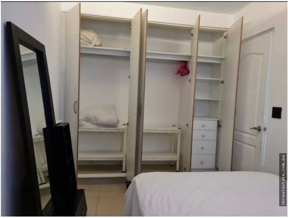 Apartment for sale in Panama