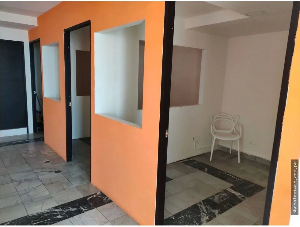Venta de Oficina en Torre BAC, Avenida Balboa