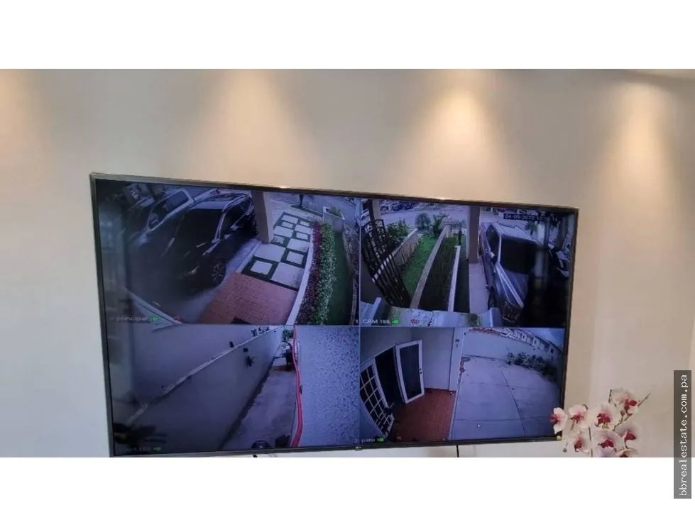 Single Family House for sale in Panama