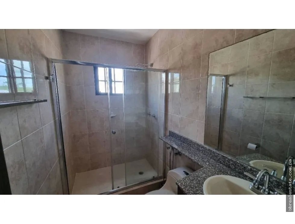 Venta de Casa en Vistas del Lago, Las Cumbres