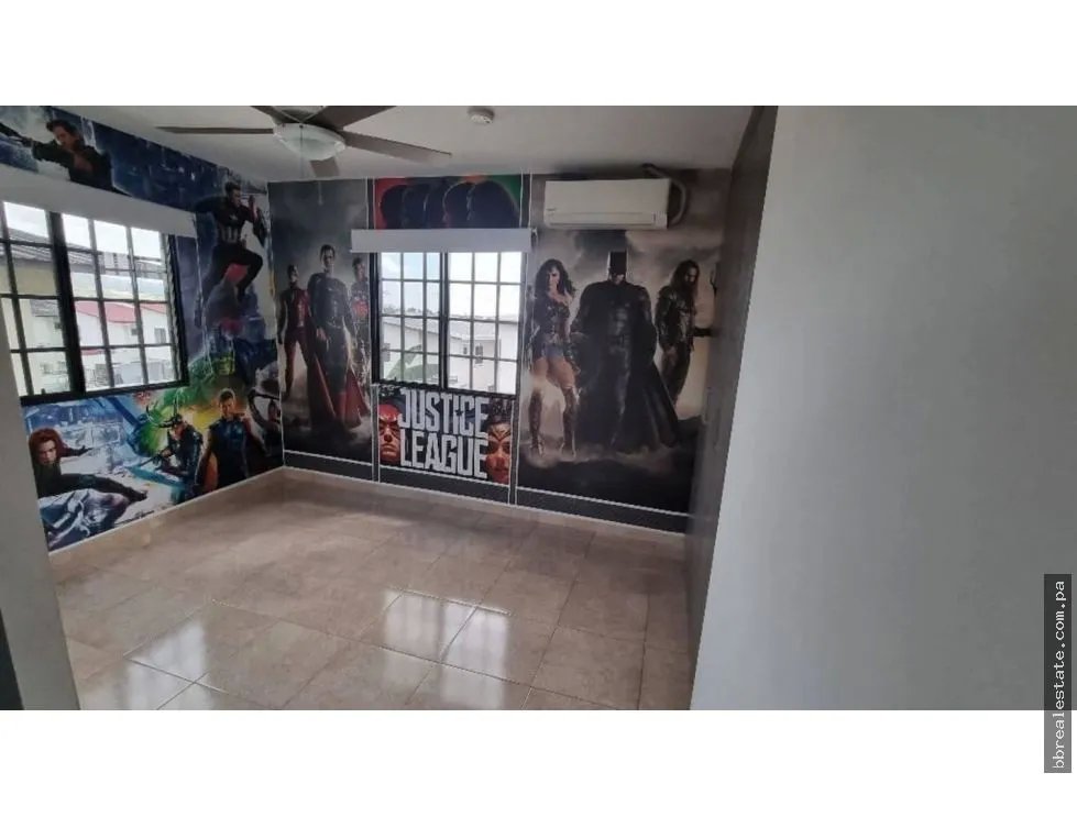 Venta de Casa en Vistas del Lago, Las Cumbres
