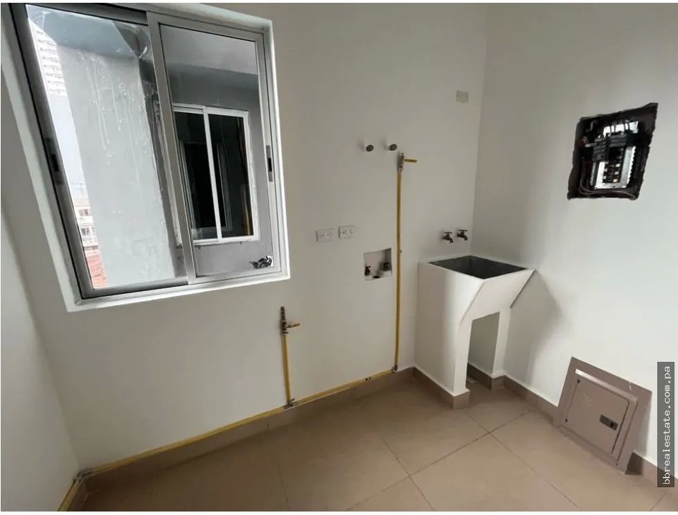 Apartment for sale in Panama
