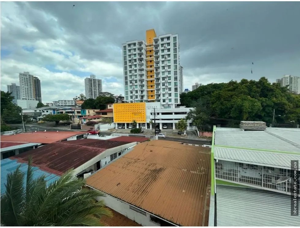 Apartment for sale in Panama