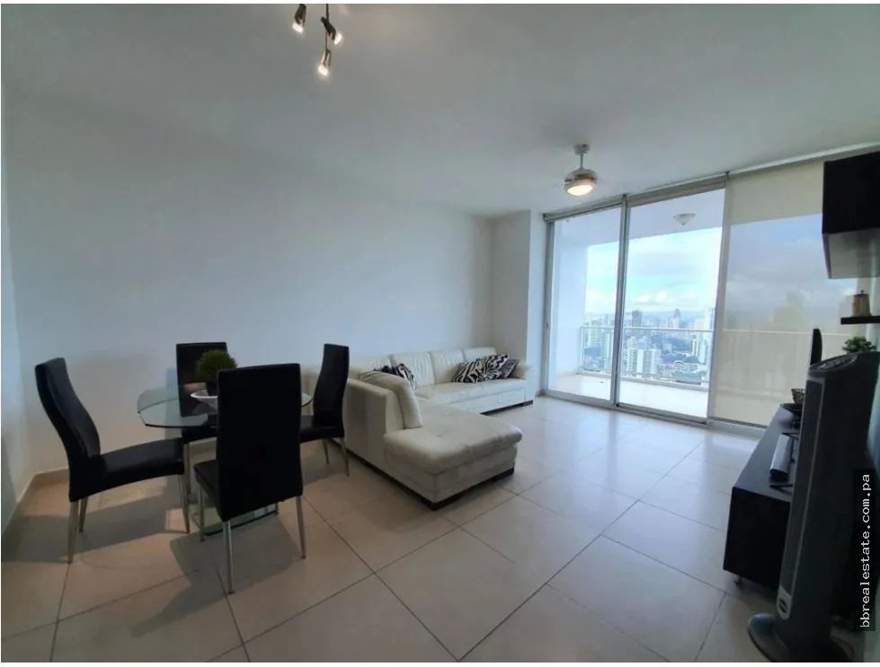 Apartment for sale in Panama