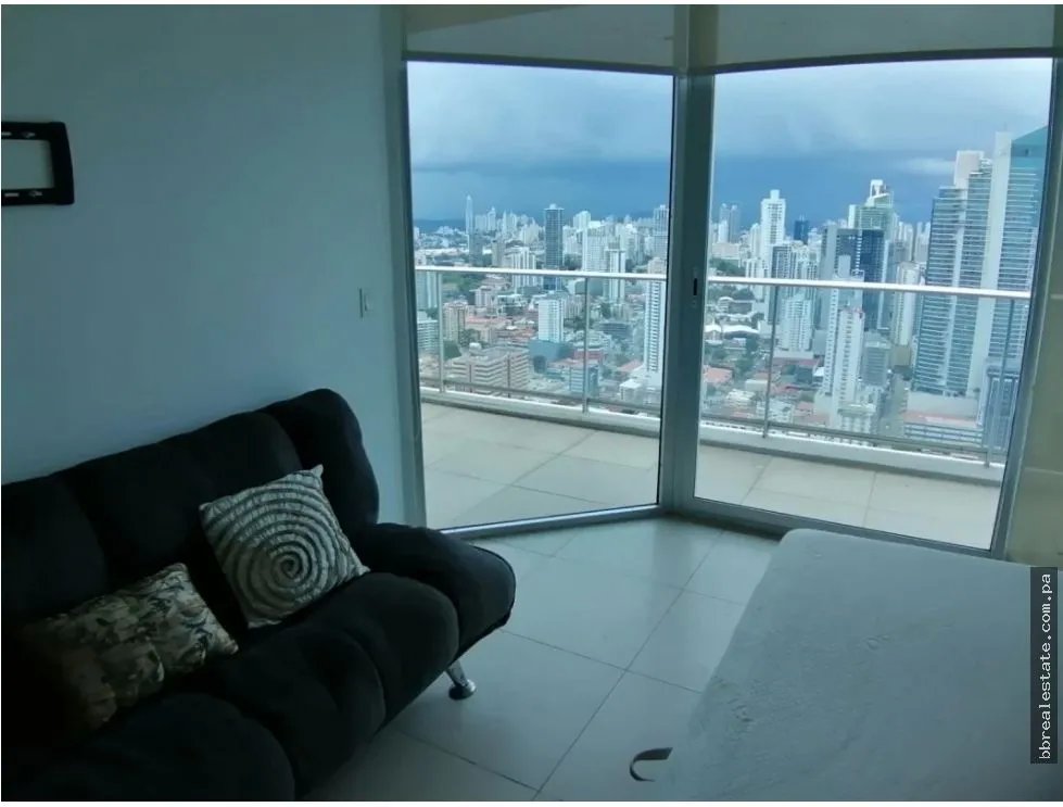 Apartment for sale in Panama