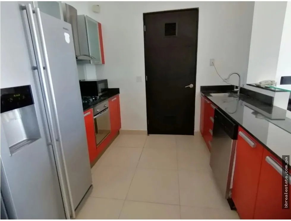 Apartment for sale in Panama