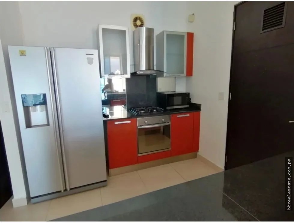Apartment for sale in Panama