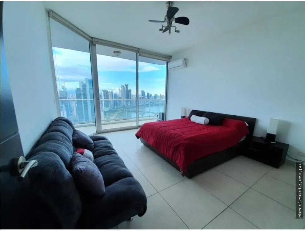 Apartment for sale in Panama