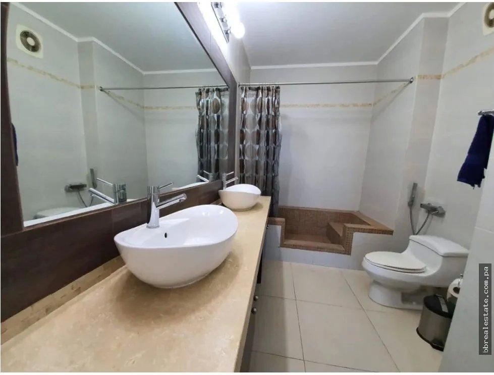 Apartment for sale in Panama