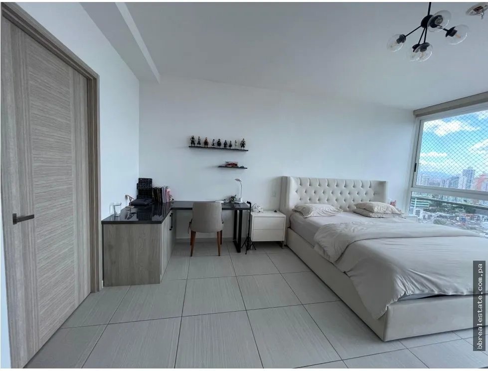 Venta de Apartamento en PH The Towers, San Francisco