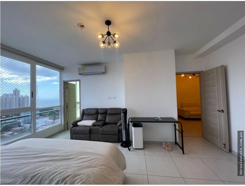 Venta de Apartamento en PH The Towers, San Francisco