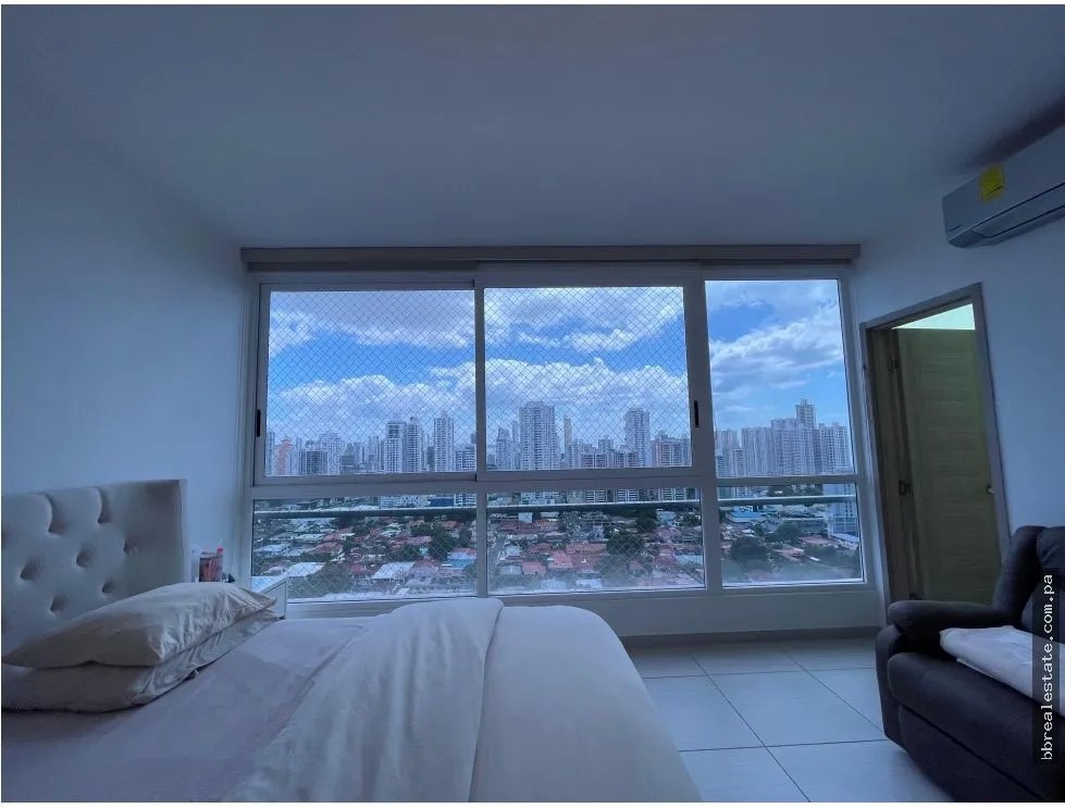 Venta de Apartamento en PH The Towers, San Francisco