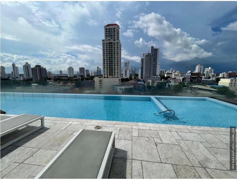 Venta de Apartamento en PH The Towers, San Francisco