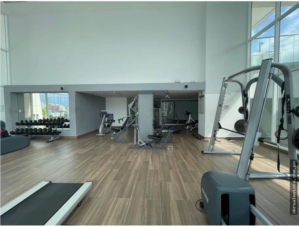 Venta de Apartamento en PH The Towers, San Francisco