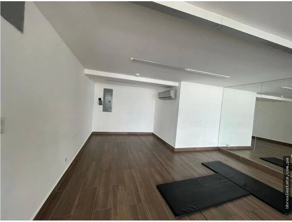 Venta de Apartamento en PH The Towers, San Francisco