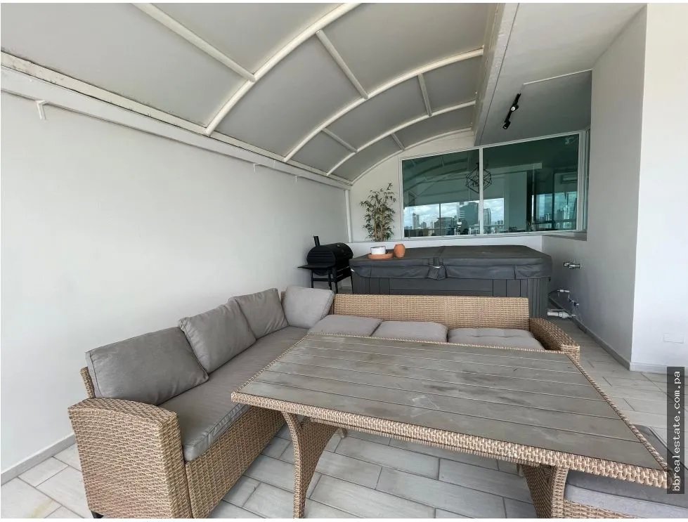 Venta de Apartamento en PH The Towers, San Francisco