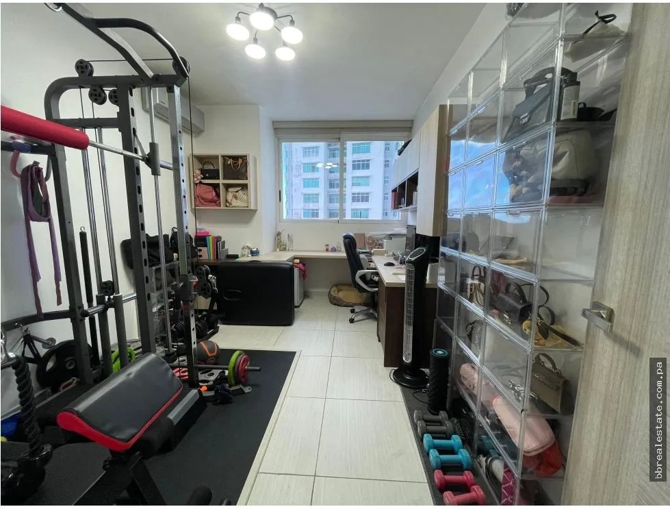Venta de Apartamento en PH The Towers, San Francisco