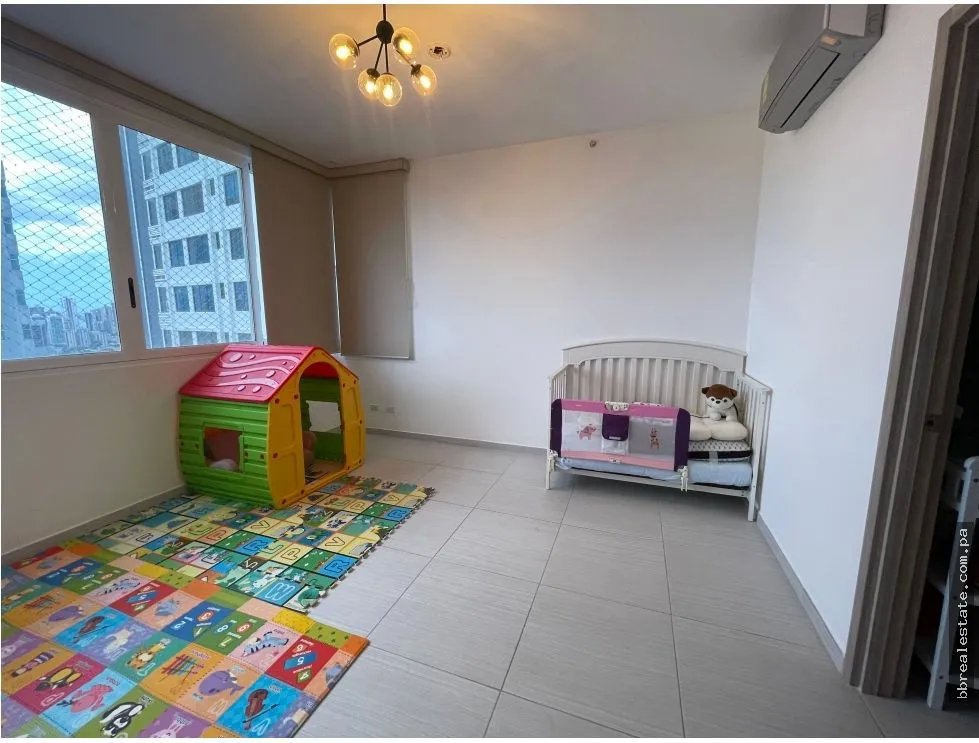 Venta de Apartamento en PH The Towers, San Francisco