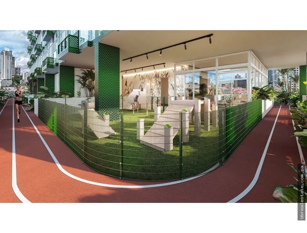 Pre-Venta de Apartamento en Amazonas, Bella Vista