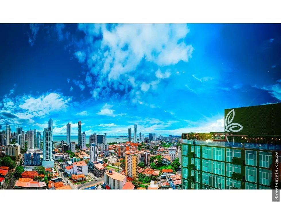 Apartment for sale in Panama