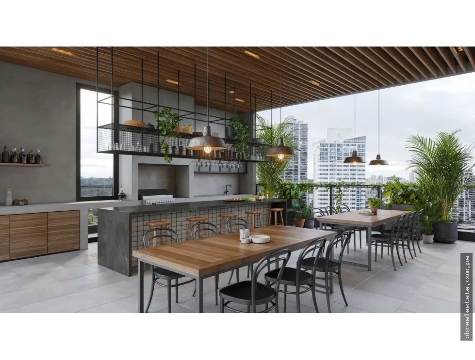 Apartment for sale in Panama