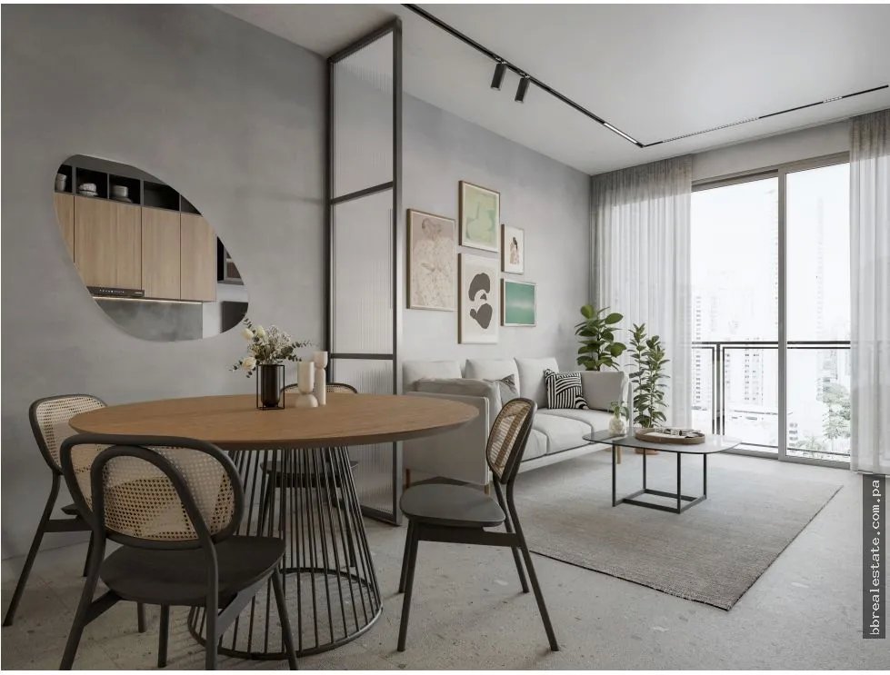 Apartment for sale in Panama