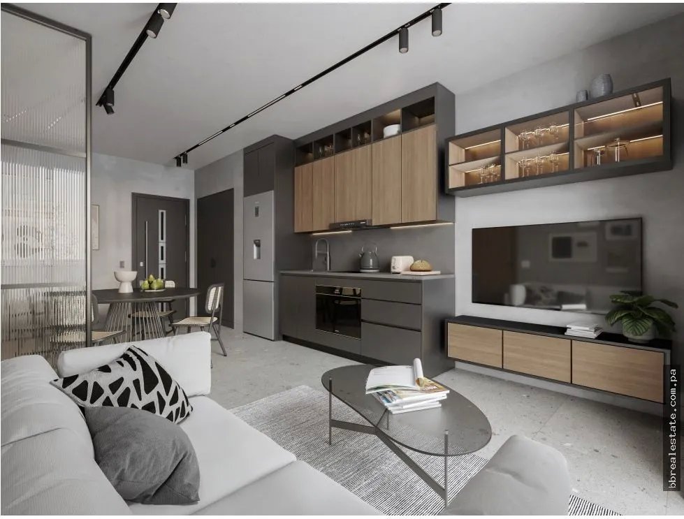 Apartment for sale in Panama