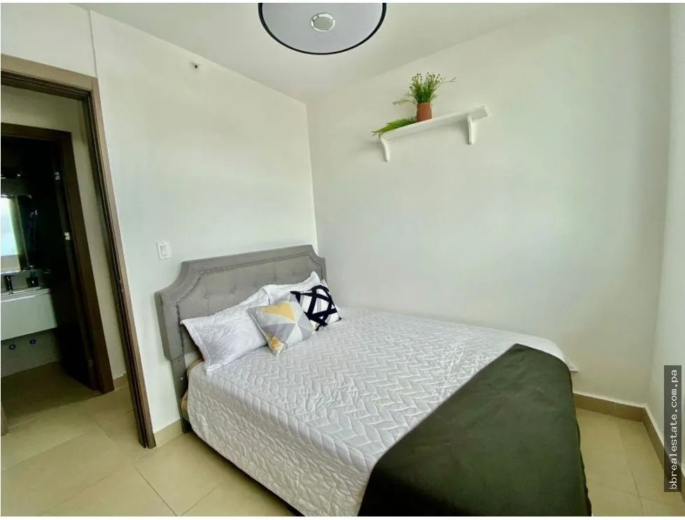 Apartment for sale in Panama