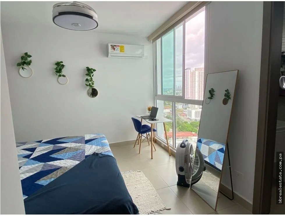 Apartment for sale in Panama