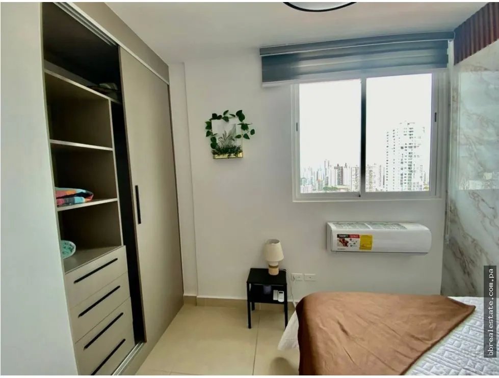 Apartment for sale in Panama