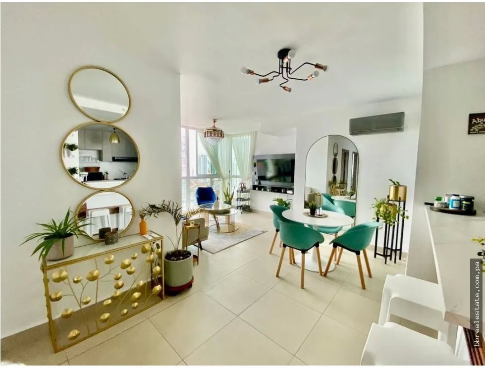 Apartment for sale in Panama