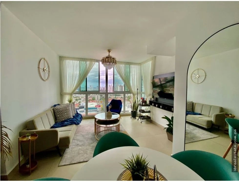 Apartment for sale in Panama