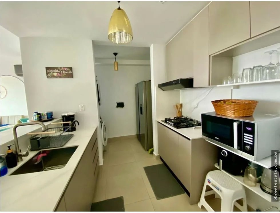 Apartment for sale in Panama