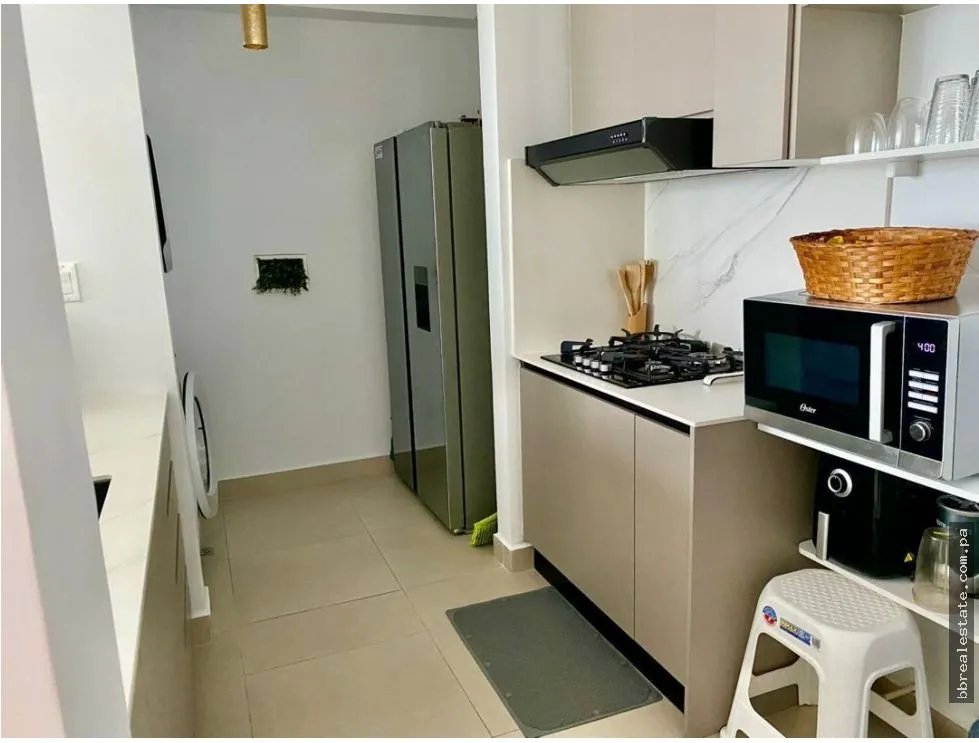 Apartment for sale in Panama