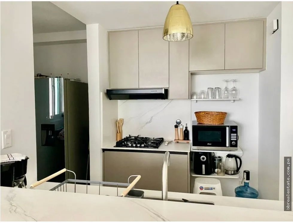 Apartment for sale in Panama