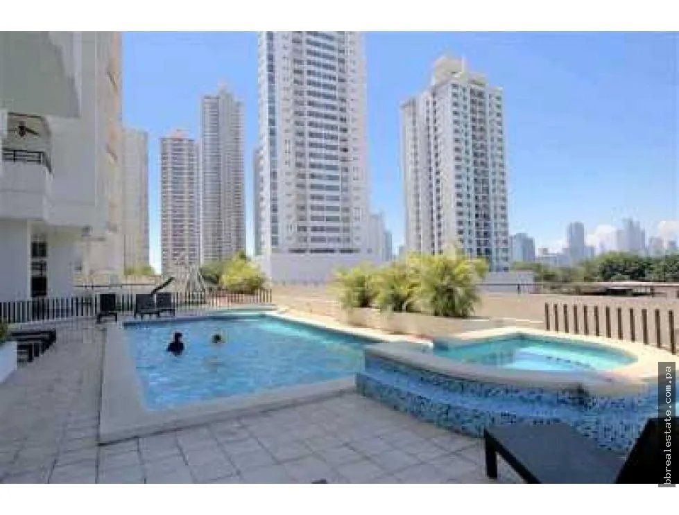 Venta de Apartamento en San francisco, Ph Mandarin Bay