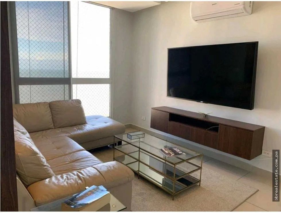 Apartment for sale in Panama
