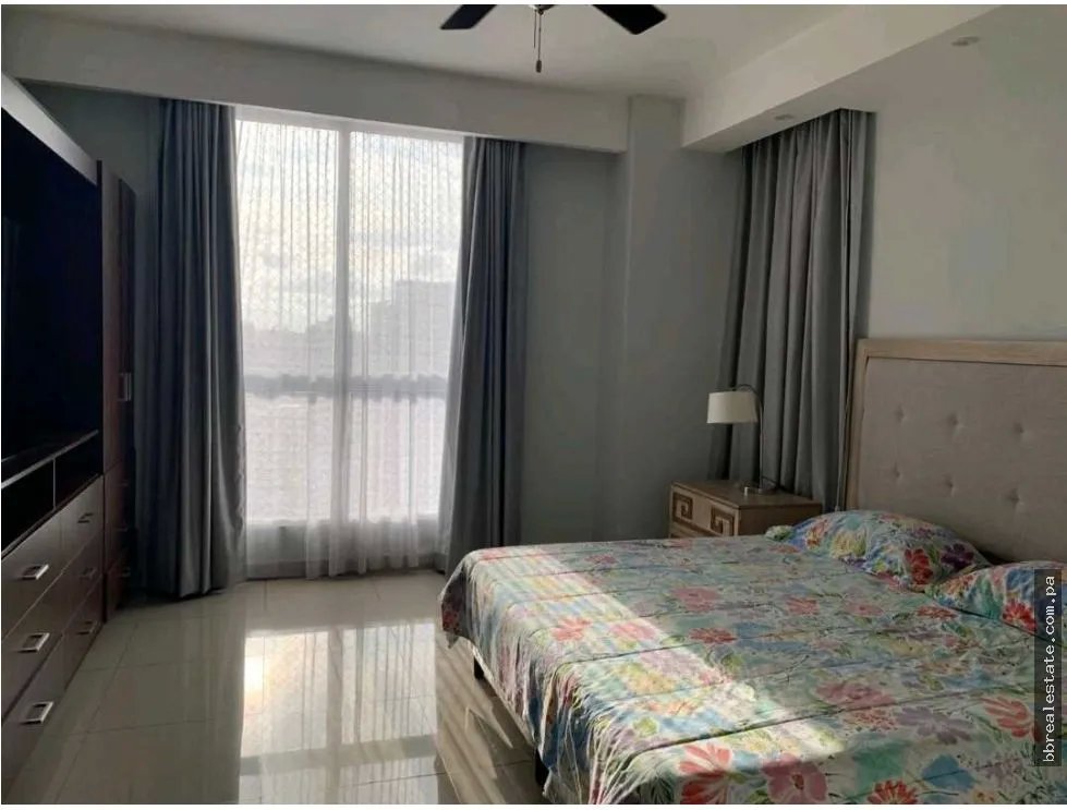 Apartment for sale in Panama