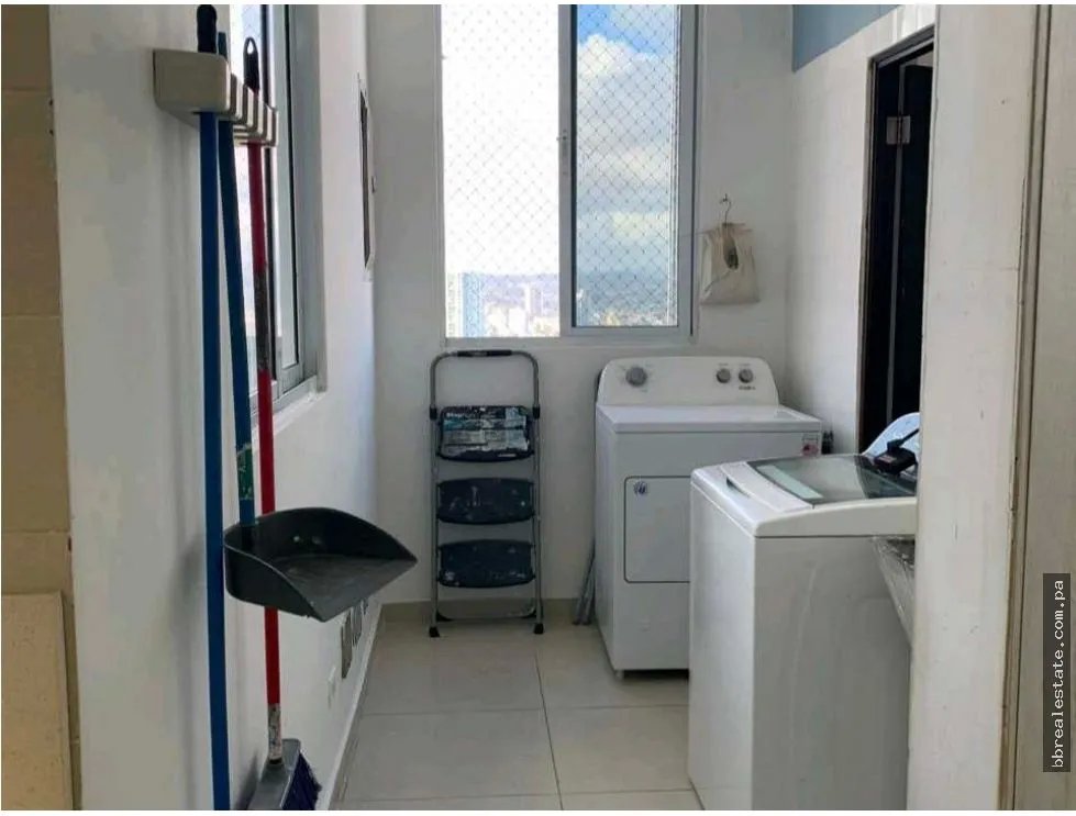 Apartment for sale in Panama