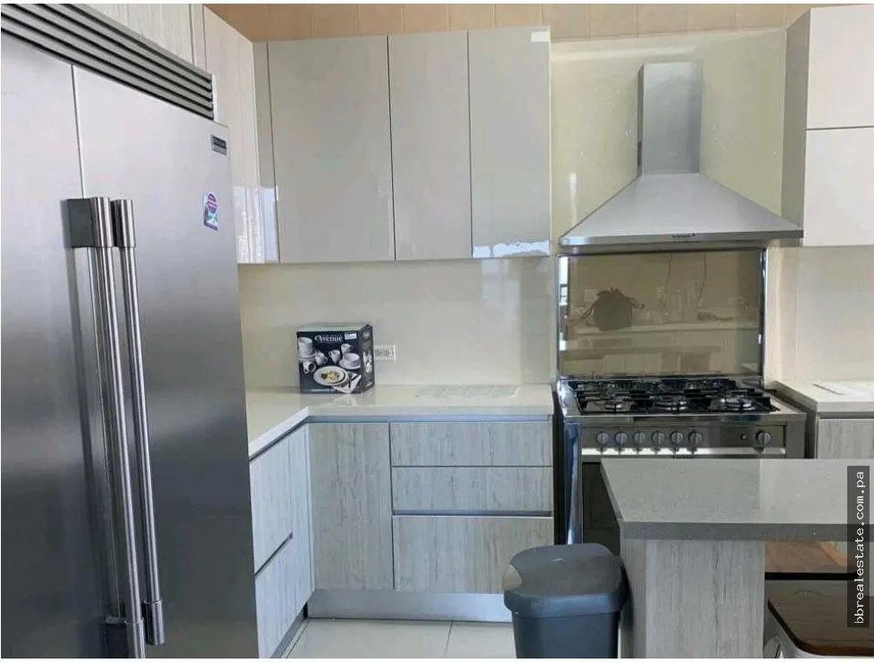 Apartment for sale in Panama