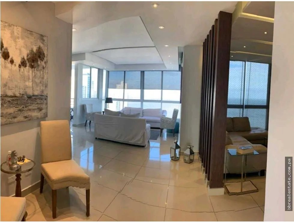 Apartment for sale in Panama