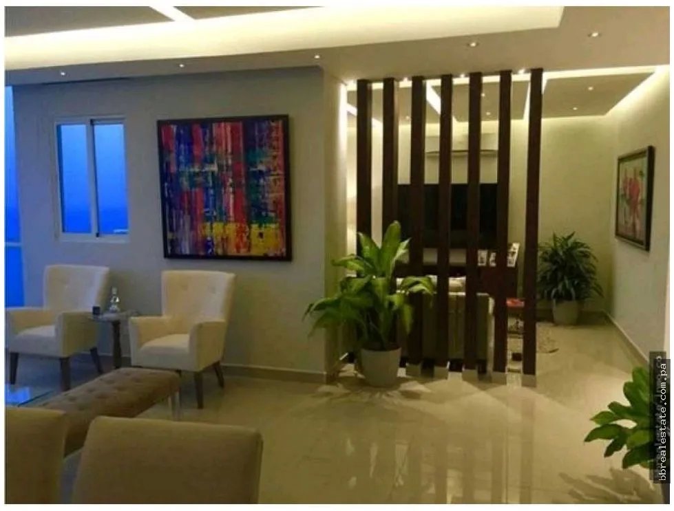 Apartment for sale in Panama