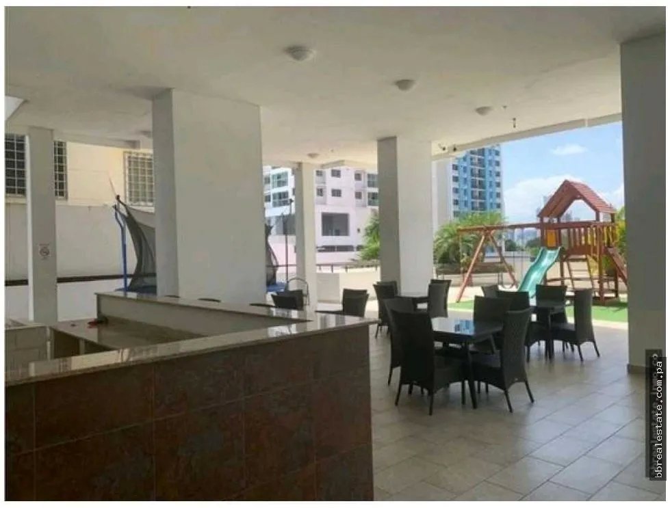 Apartment for sale in Panama