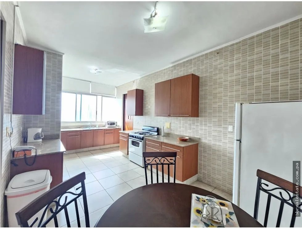 Venta de apartamento en San Francisco, Ph Terrazas del Pacífico