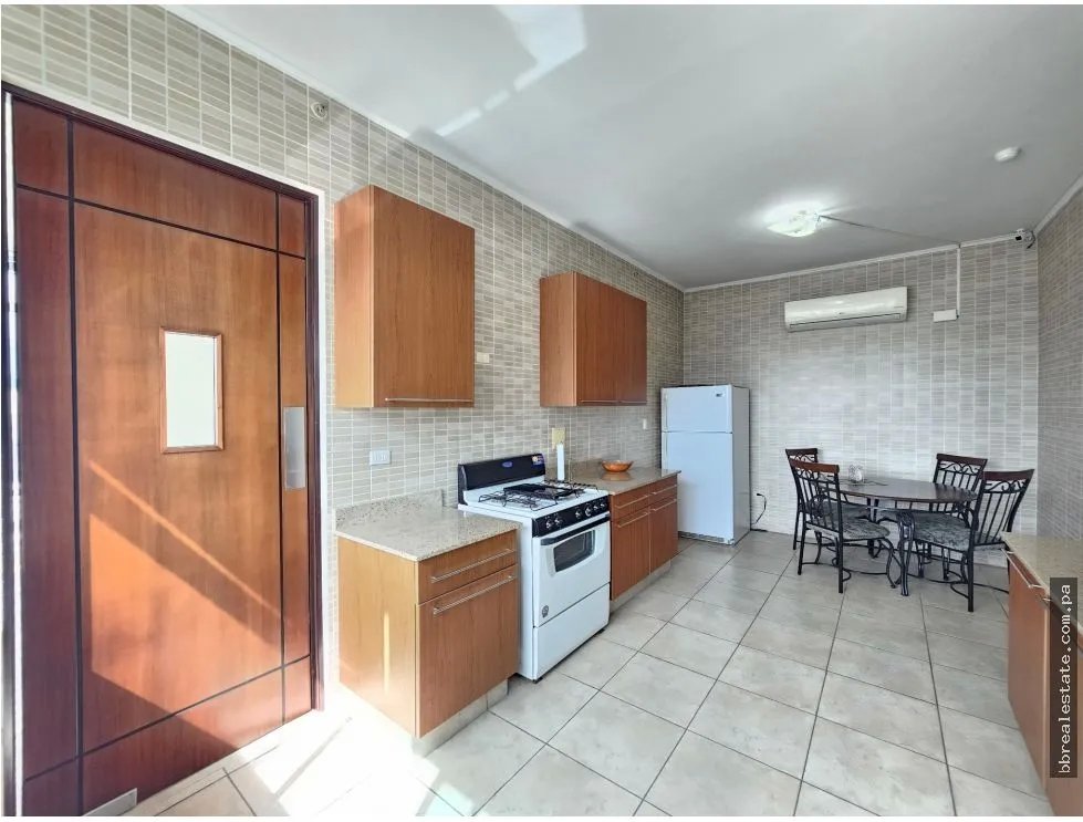 Venta de apartamento en San Francisco, Ph Terrazas del Pacífico