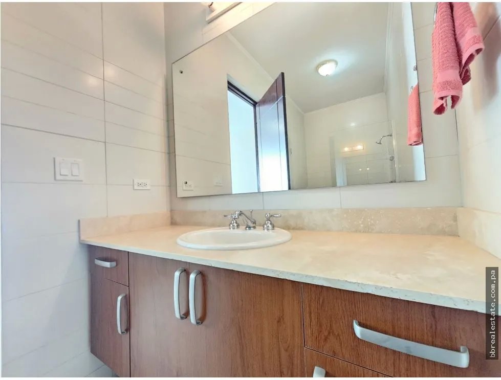 Apartment for sale in Panama