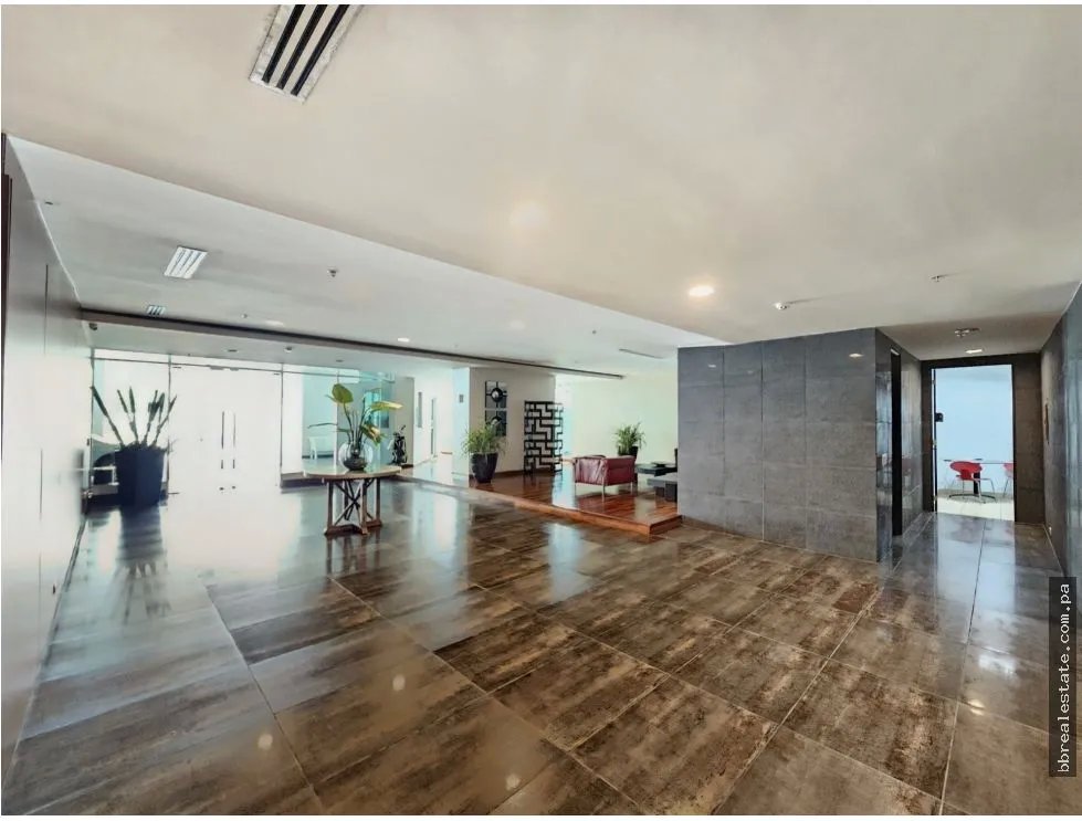 Apartment for sale in Panama