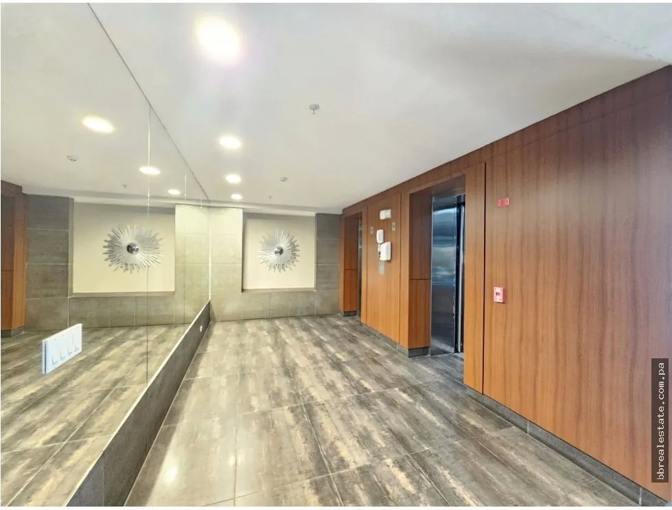 Apartment for sale in Panama